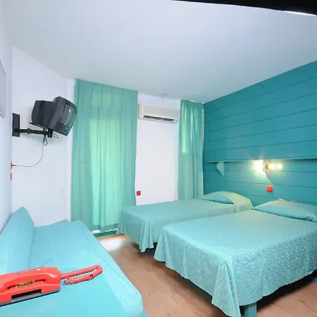 Asfiya Sea View Hotel